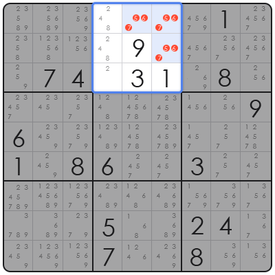 sudoku game with answer